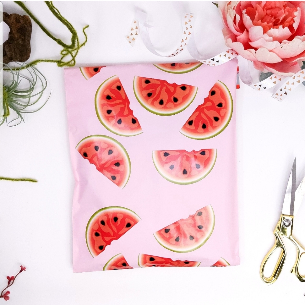 10×13 polymailers